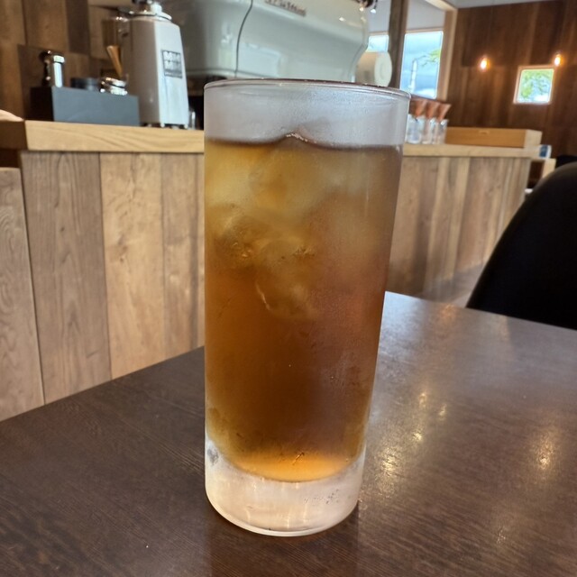 YOZANDO MARUNOUCHI - 南米沢（カフェ）の写真