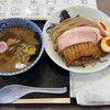 松戸富田製麺 三井アウトレットパーク木更津店