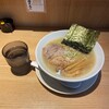 麺屋辰巳 金沢文庫すずらん通り店