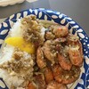 Giovanni's Shrimp KAKA'AKO
