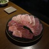 焼肉うしごろ 表参道店