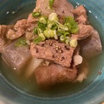 立呑や しらいし - 