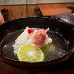 酒と饂飩 こなから - 