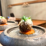 酒と饂飩 こなから - 