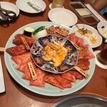 じゅうじゅう亭 - 