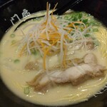 らーめん門扇 - 