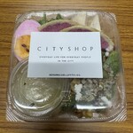 CITYSHOP 東京駅店 - 