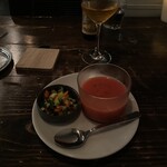 ビストロカニッシュ - 