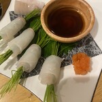 立呑や しらいし - 