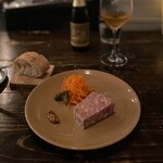 ビストロカニッシュ - 