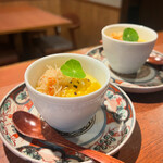 酒と饂飩 こなから - 