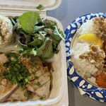 Giovanni's Shrimp KAKA'AKO - 