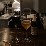 ビストロカニッシュ - 