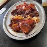 さわなか焼肉 - 