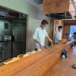 とんかつひなた - 