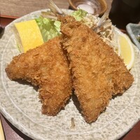 魚料理 ふじい - 