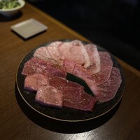 焼肉うしごろ 表参道店 - 