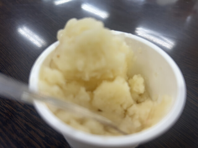 松山ハーブ農園 長苗代でハーブを使った濃厚なジェラート・アイスクリーム