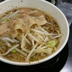 神戸ちぇりー亭 三田176号線店
