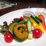 チャオ ナチュレ - 