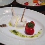 チャオ ナチュレ - 