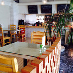 DevaDeva Cafe - 