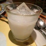 Sawadee Lemongrass Grill - ミルク酒