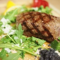 おすすめ 神戸牛のタリアータ 赤身の旨味ステーキ　10ｇ
