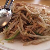 赤坂 四川飯店 - 