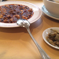 赤坂 四川飯店 - 