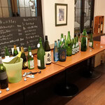 ボンマルシェ - 