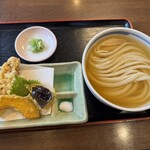 うどん 蔵十 - 