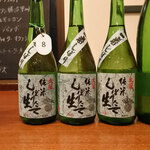 ボンマルシェ - 