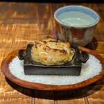 手打蕎麦 じゆうさん - 