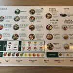 Vegetable base TOKYO - 