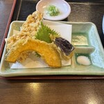 うどん 蔵十 - 