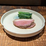 手打蕎麦 じゆうさん - 