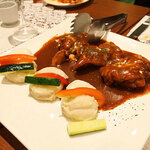 ボンマルシェ - 