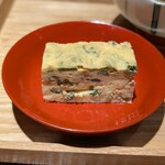 手打蕎麦 じゆうさん - 