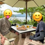 ラ・テラッツァ 芦ノ湖 - 