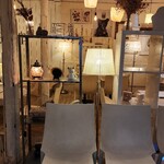 フルーツパーラー・アース - 