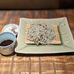 手打蕎麦 じゆうさん - 