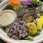 Vegetable base TOKYO - 