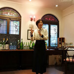 ボンマルシェ - 