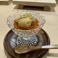 鮨処 北の華 - 