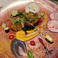 アミチェ 心斎橋本店 - 