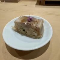 鮨処 北の華 - 