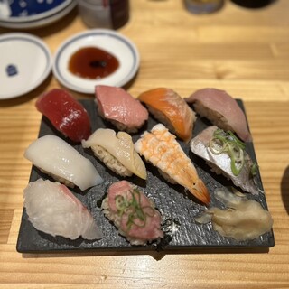 口コミ一覧 : 鮨・酒・肴 杉玉 三ノ輪 - 三ノ輪/寿司 [食べログ]