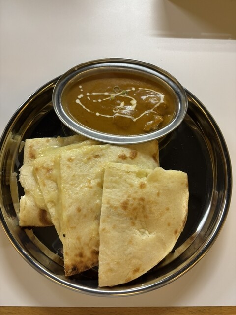 インドレストランアケティ - 牧野/インドカレー | 食べログ