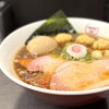 横浜中華そば 維新商店 本店
